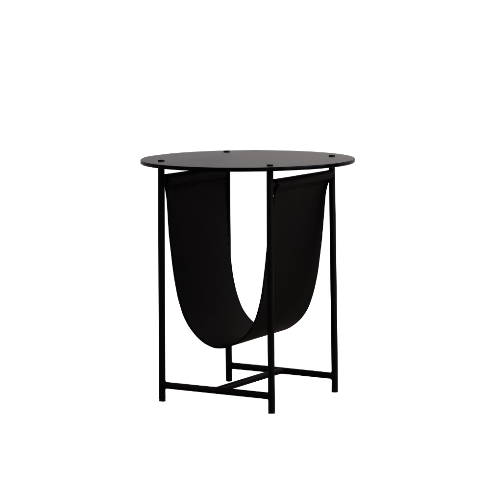 PORTI SIDE TABLE