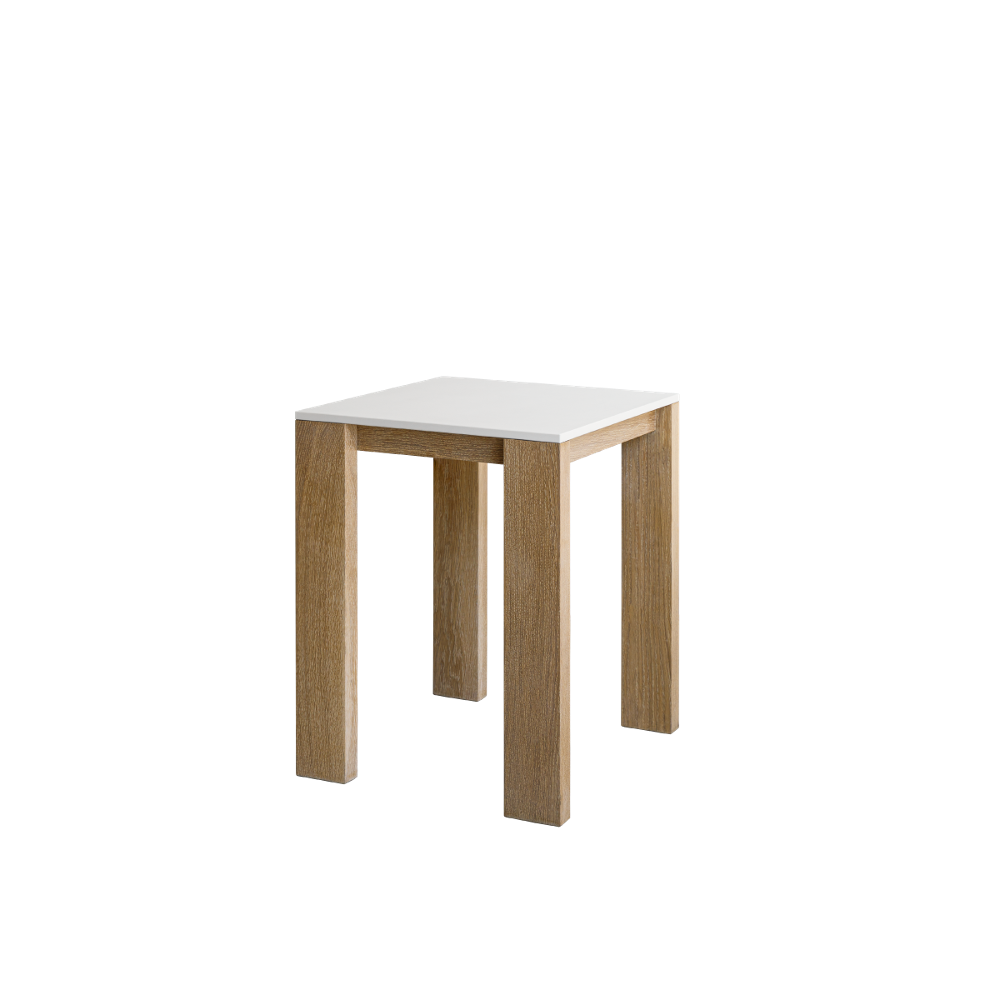 [only B2B] HUE SIDE TABLE